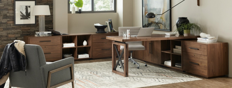 Home Office Furniture | Ariana Home Furnishings & Design | Cumming, GA